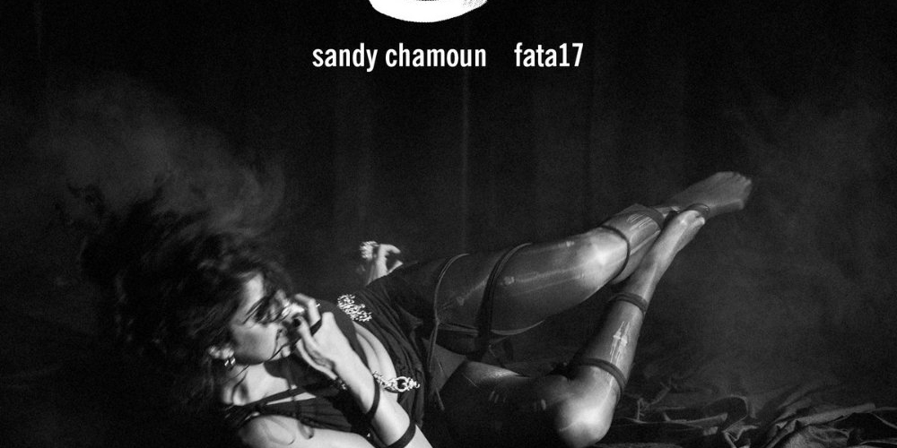 img of Sandy Chamoun - Fata17