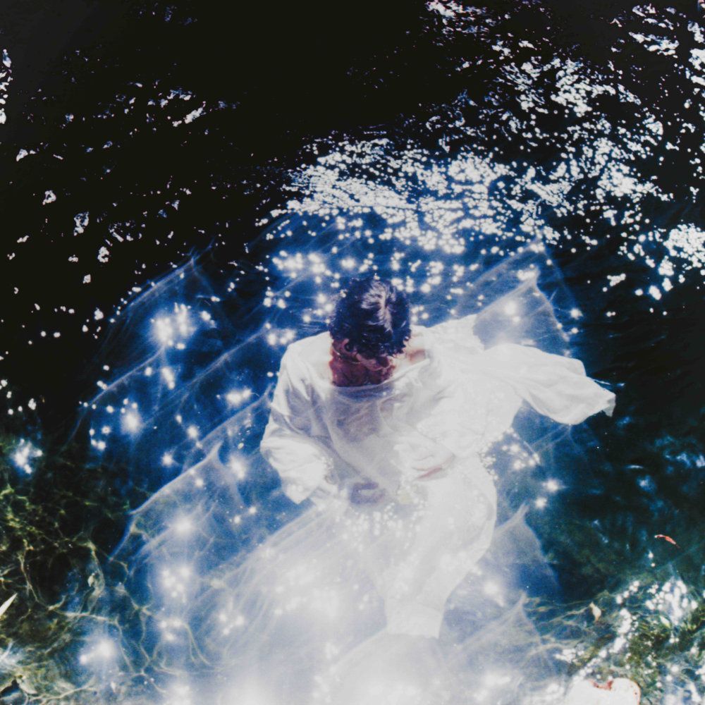 Album cover iiisa - tanto te he querido