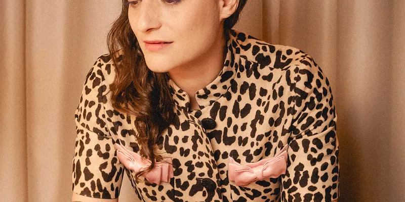 Photo of Lea Bertucci