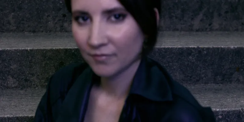 Photo of Abigail Toll