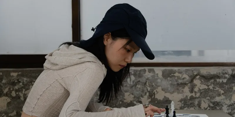 Photo of Yeong Die