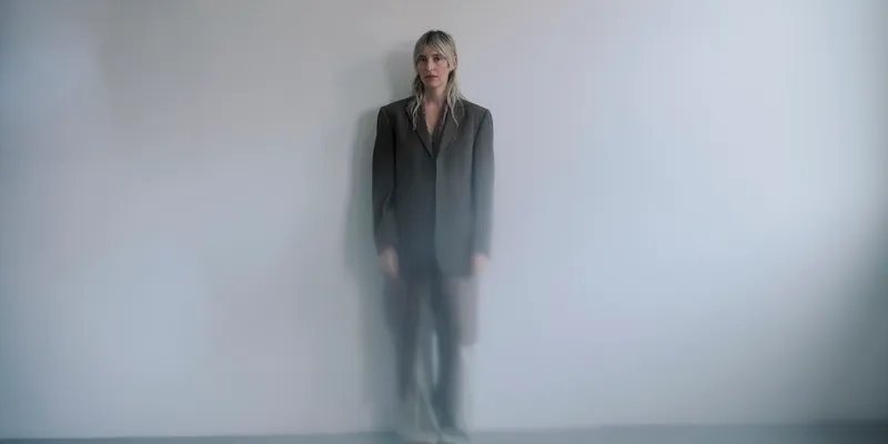 Photo of Carmen Villain