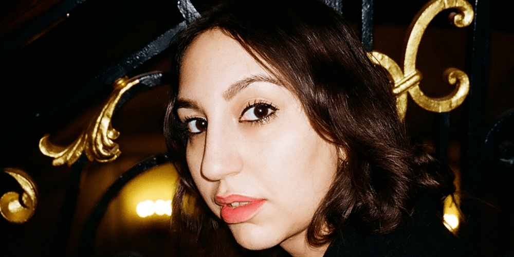 img of Marta De Pascalis - Sonus Ruinae