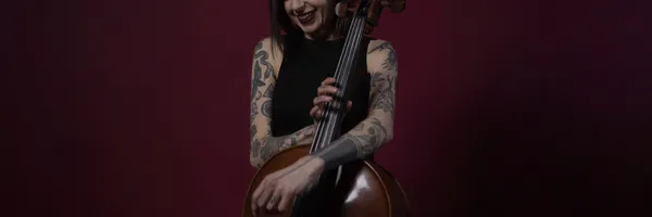 img of Chloe Lula - Oneiris