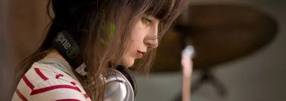 img of Marina Rosenfeld - PA/Hard Love