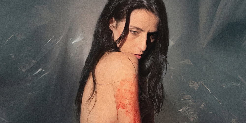 img of Noémi Büchi - Exuvie