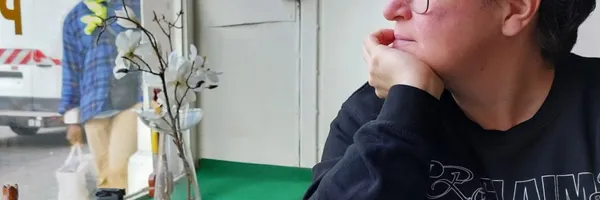 img of Dissonant #19 - Radio Vacarme