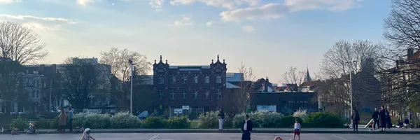 img of Dissonant #39 – Radio Vacarme