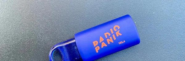 img of Dissonant #42 – Radio Panik